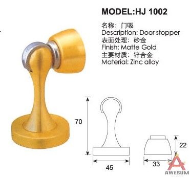 Awesum High Quality Door Stopper HJ002