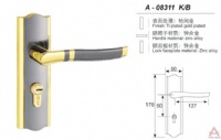 Awesum High Quality Modern Small-size Lock A08311KB