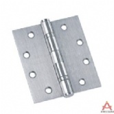 4”x3.5” stainless steel door hinge lift-off